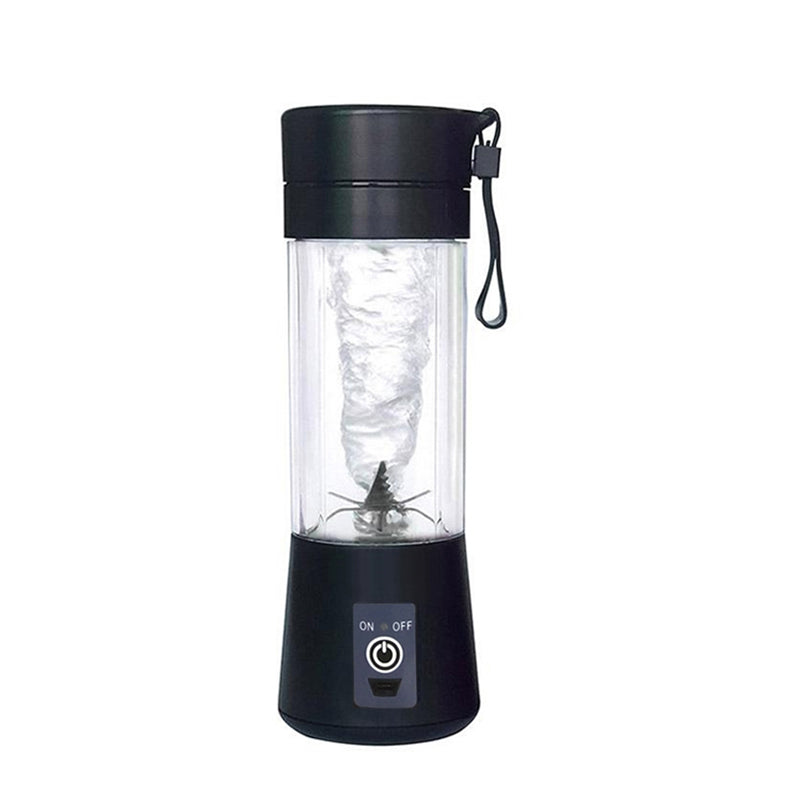 Nutri Go - USB Rechargeable Portable Blender - 380ml
