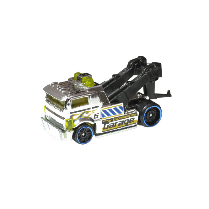 Hot Wheels: Assorted Toy Cars