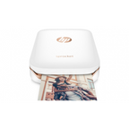 HP Sprocket Portable Bluetooth Photo Printer (1st Edition)
