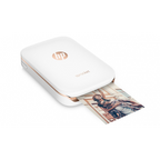 HP Sprocket Portable Bluetooth Photo Printer (1st Edition)