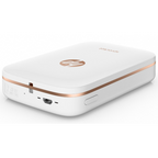 HP Sprocket Portable Bluetooth Photo Printer (1st Edition)