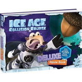 Ice Age 5 Collision Course: Deluxe Jigsaw Book