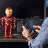 Marvel Avengers Endgame: Iron Man MK50 Robot by UBTECH