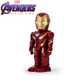 Marvel Avengers Endgame: Iron Man MK50 Robot by UBTECH
