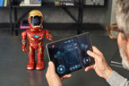 Marvel Avengers Endgame: Iron Man MK50 Robot by UBTECH