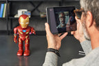 Marvel Avengers Endgame: Iron Man MK50 Robot by UBTECH