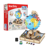 Smartivity Globe Trotters