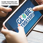 Smartivity Globe Trotters