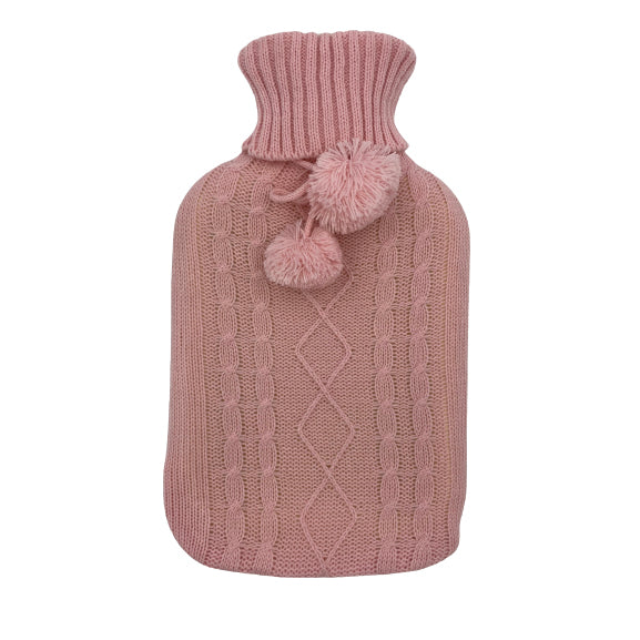Hot Date 2L Hot Water Bottle And Cover