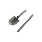 Foldable Camping Shovel Set