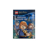 Lego Harry Potter Hogwarts Yearbook 2020