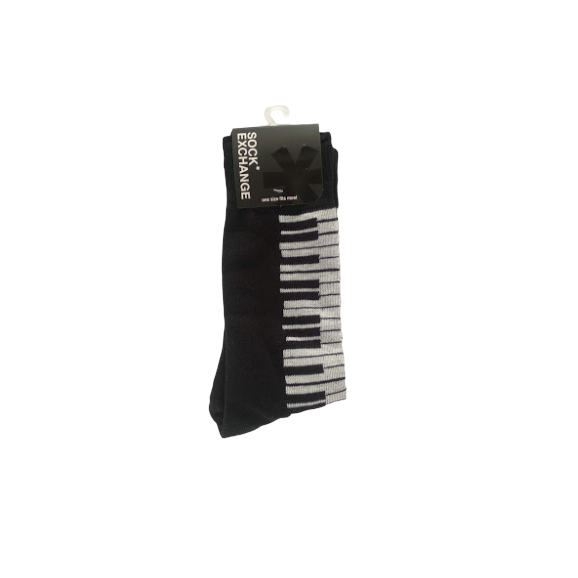 Sock Exchange - Piano