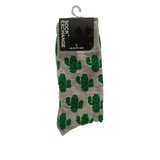 Sock Exchange - Cactus