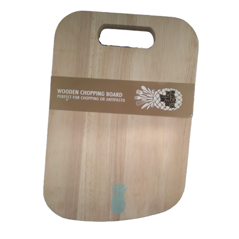 Wooden Chopping Board