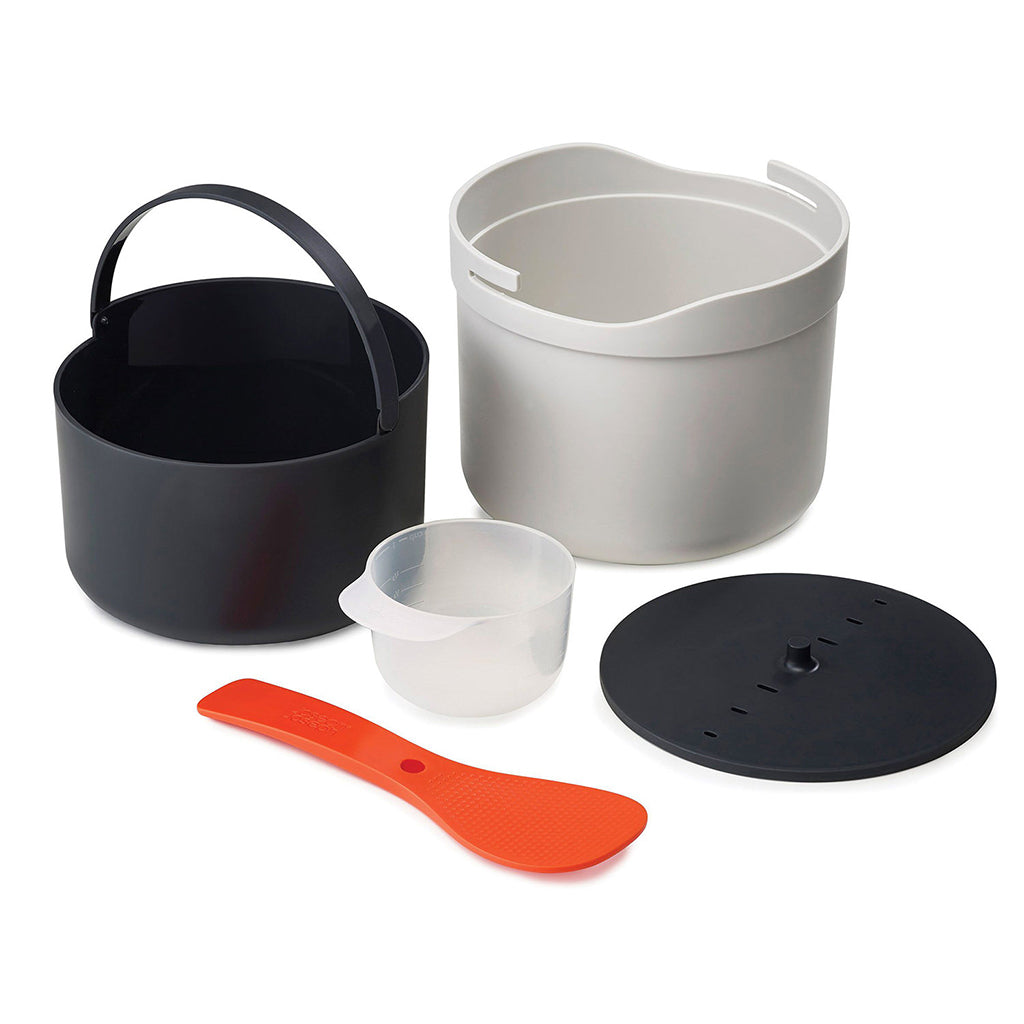 Joseph Joseph M Cuisine Rice Cooker