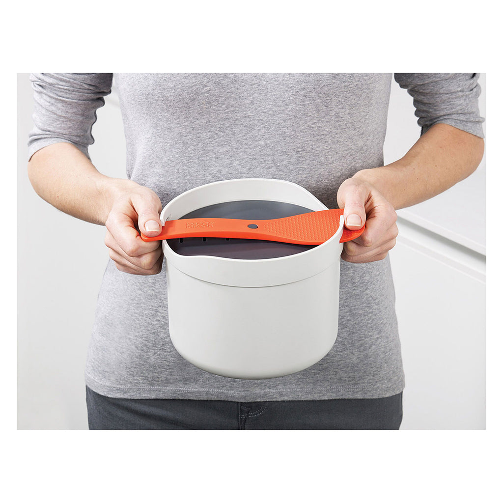Joseph Joseph M Cuisine Rice Cooker