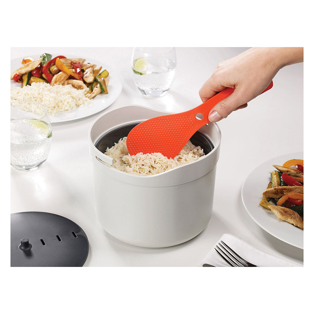 Joseph Joseph M Cuisine Rice Cooker