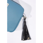 Micro USB to USB Smart Tassel Charging Cable