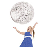 Giant Confetti Balloon Ball