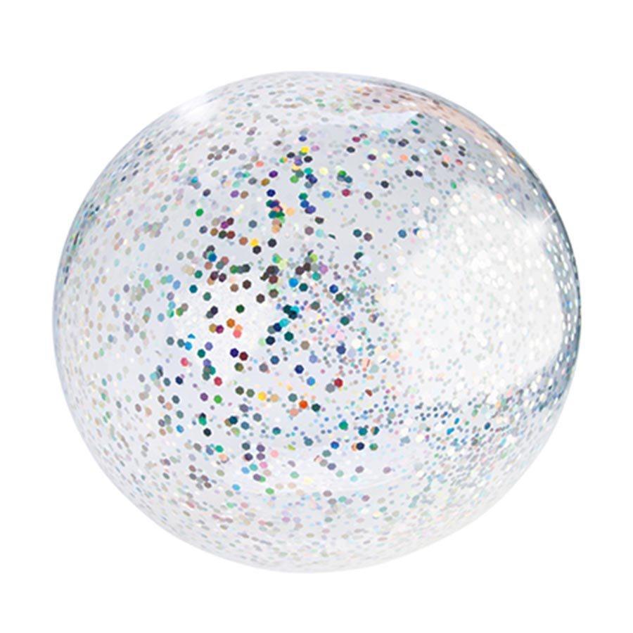 Giant Confetti Balloon Ball