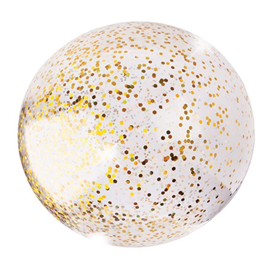Giant Confetti Balloon Ball