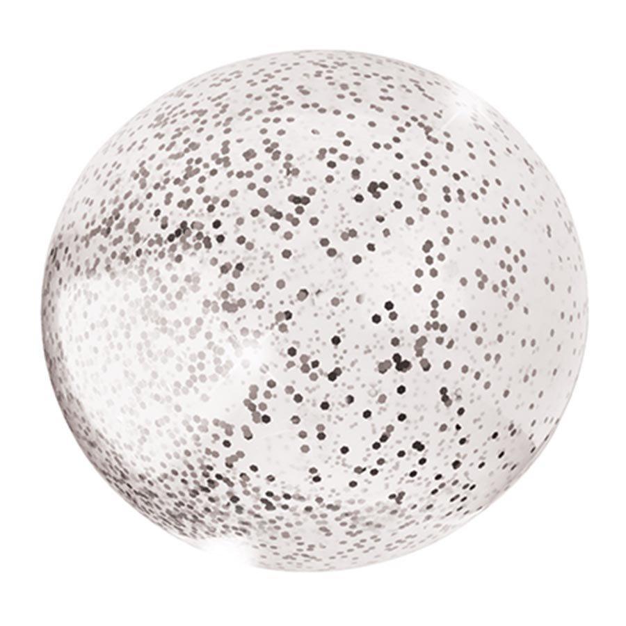 Giant Confetti Balloon Ball