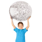 Giant Confetti Balloon Ball