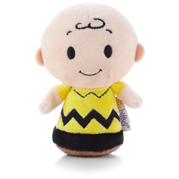 Itty Bittys Pop Culture Plush Toys