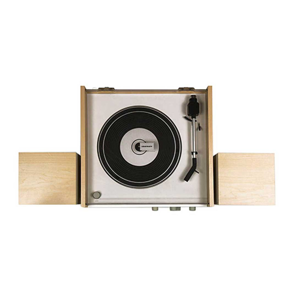 Crosley Switch II Stereo Turntable System - Natural
