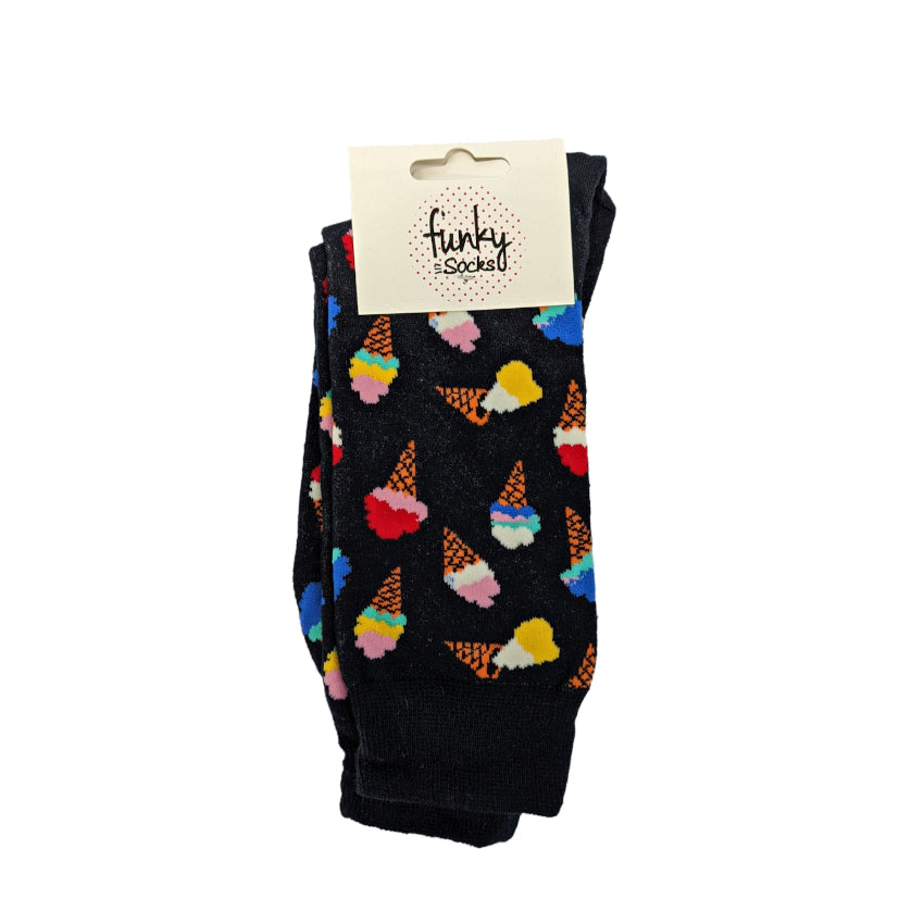 Funky Socks