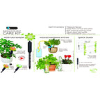 Indoor Plant Care Kit