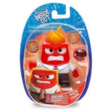 Inside Out Figure - Anger