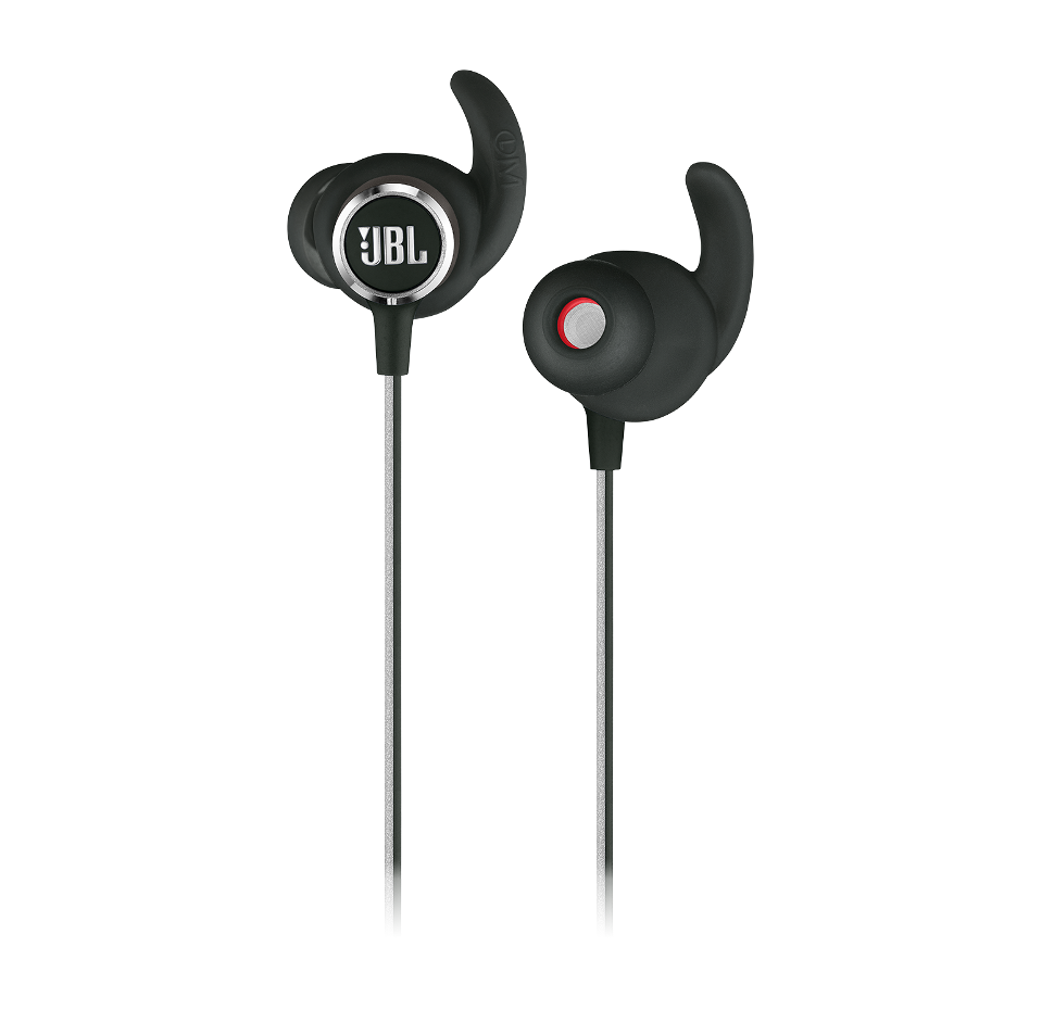 JBL Reflect Mini 2 In-Ear Wireless Headphones For iPhone