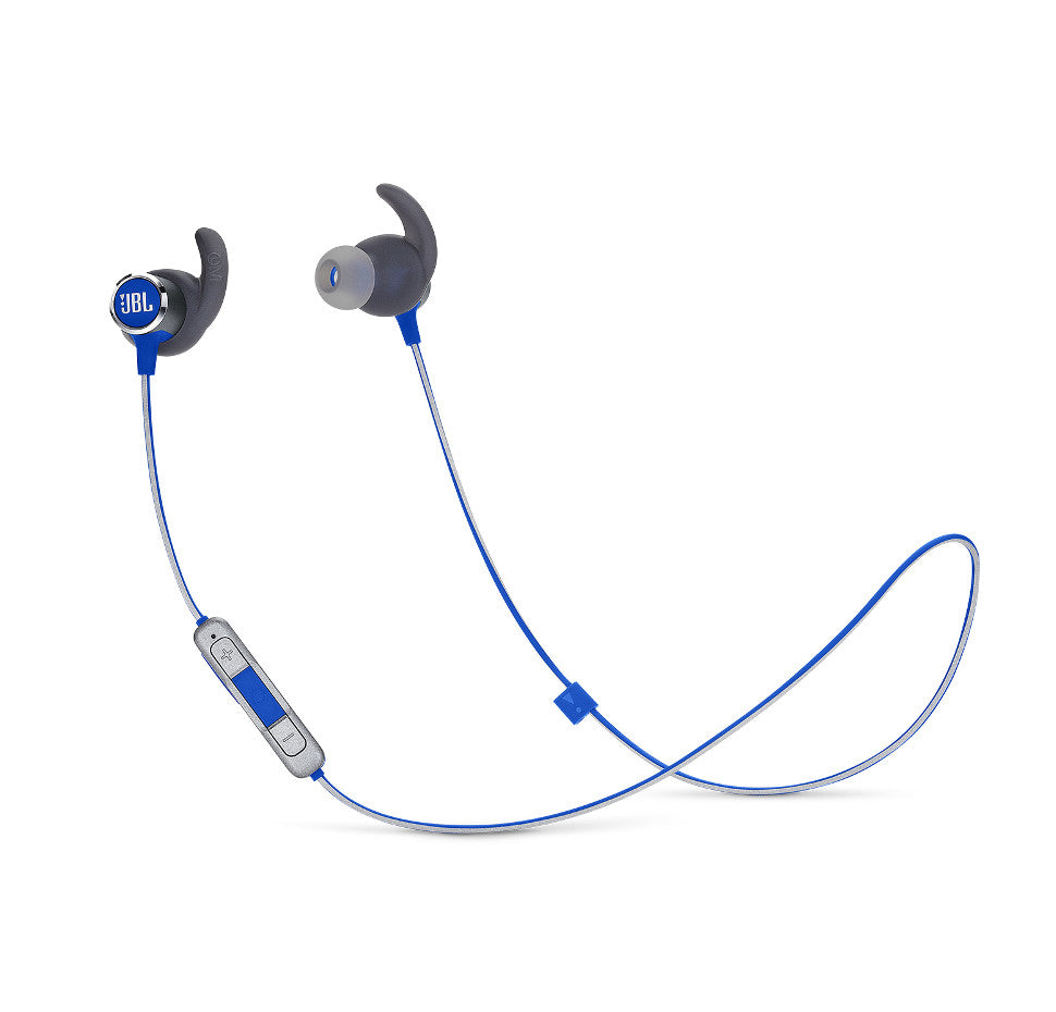 JBL Reflect Mini 2 In-Ear Wireless Headphones For iPhone