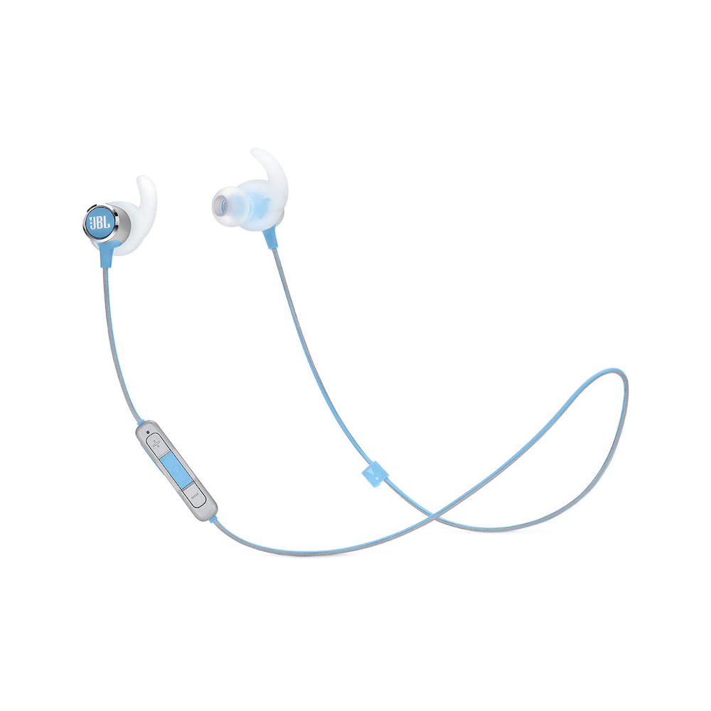 JBL Reflect Mini 2 In-Ear Wireless Headphones For iPhone