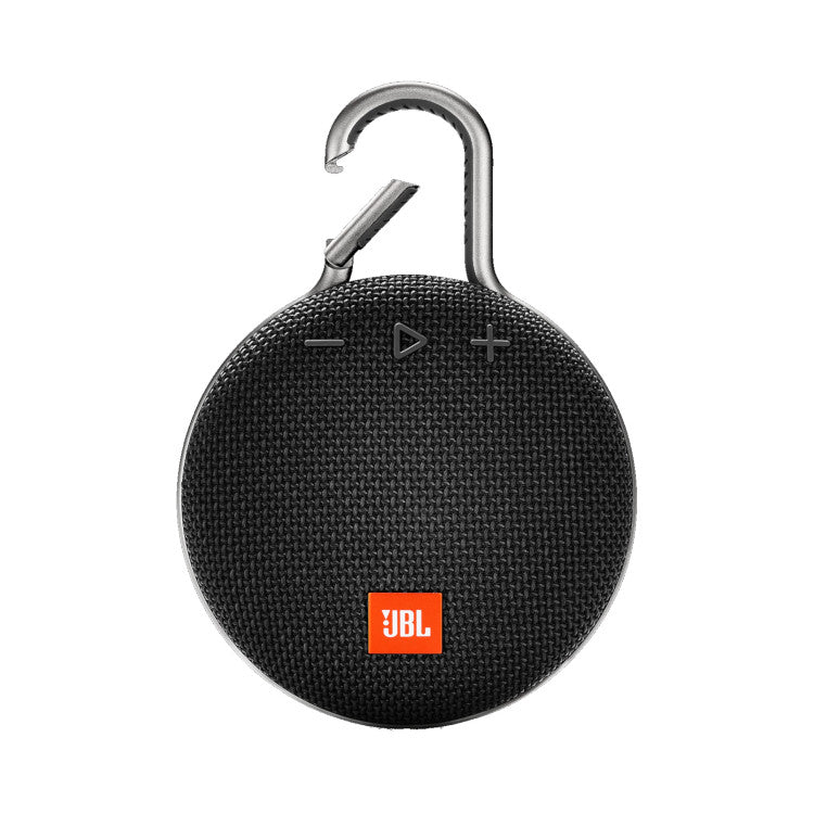 JBL Clip 3 Portable Bluetooth Speaker