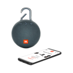JBL Clip 3 Portable Bluetooth Speaker
