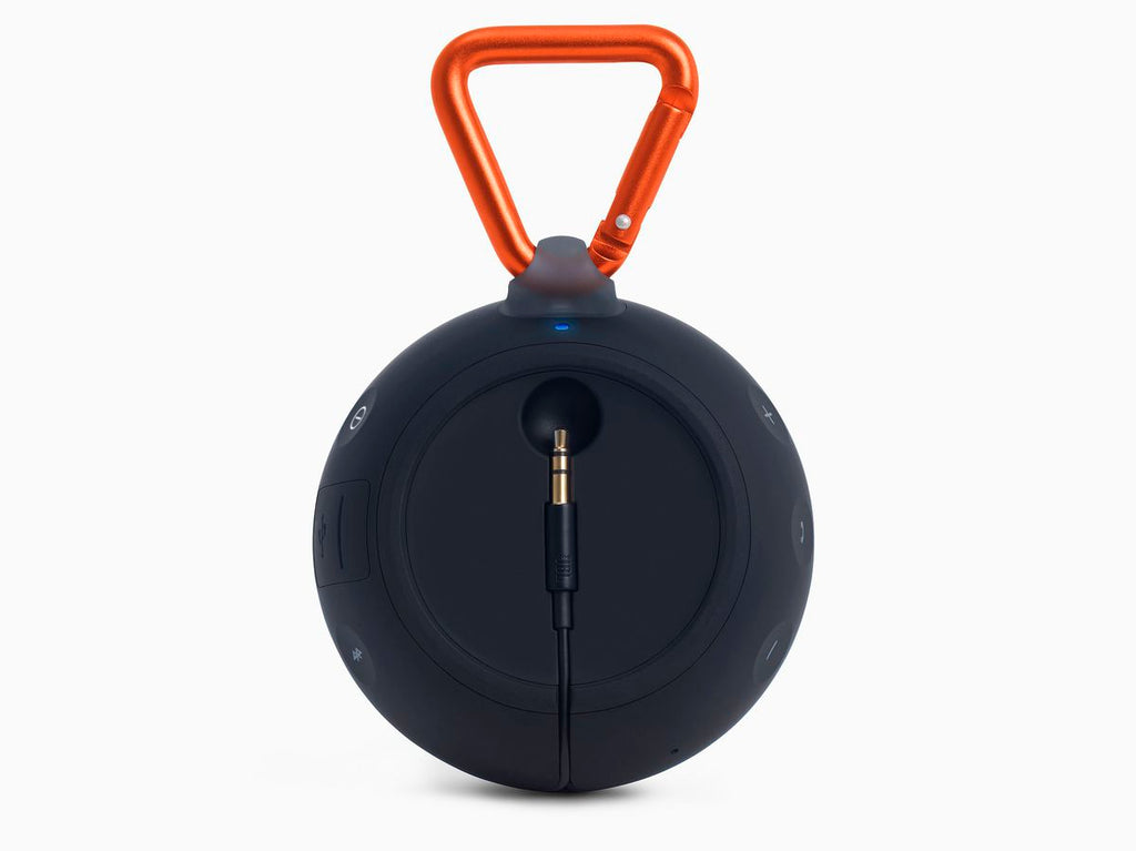 JBL Clip 2 - Waterproof Wireless Bluetooth Speaker