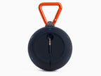 JBL Clip 2 - Waterproof Wireless Bluetooth Speaker