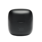 JBL Tune 220TWS Pure Bass Wireless In-Ear Headphones - Black