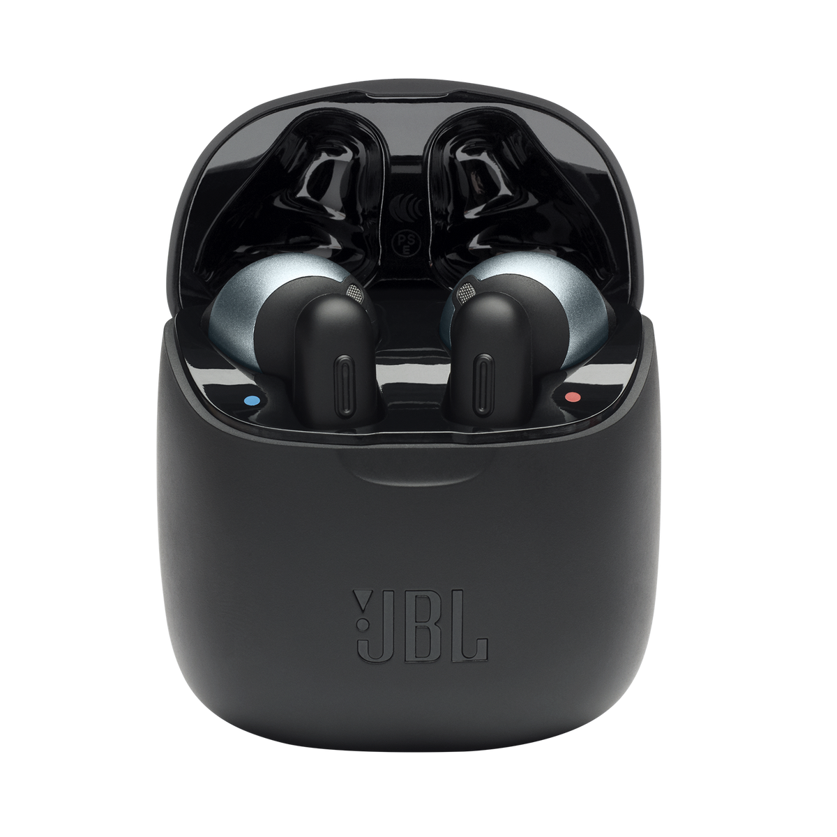 JBL Tune 220TWS Pure Bass Wireless In-Ear Headphones - Black