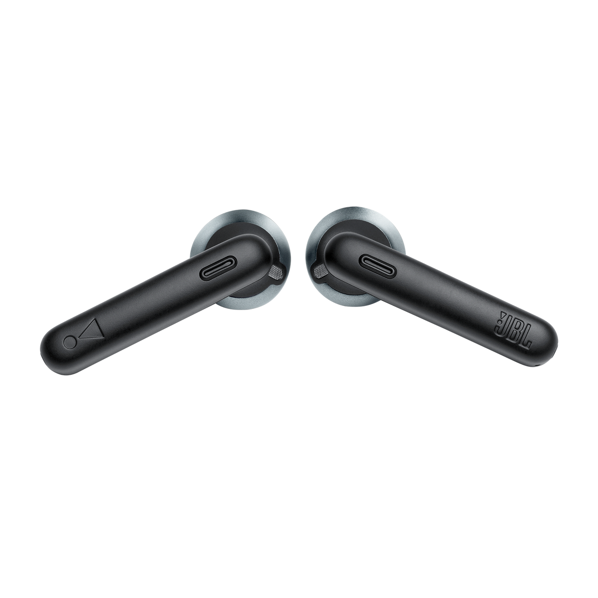JBL Tune 220TWS Pure Bass Wireless In-Ear Headphones - Black