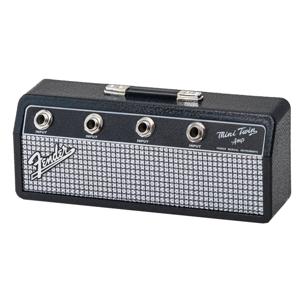 Pluginz Licensed Fender Mini Twin Amp Jack Rack – Smooth Sales