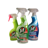 JIF Cleaning Pack - 3 Pack