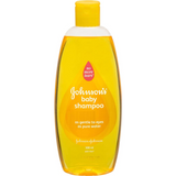Johnson’s Baby Shampoo 300mL