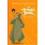 Disney's My Magical Story Collection: A Special Book Series