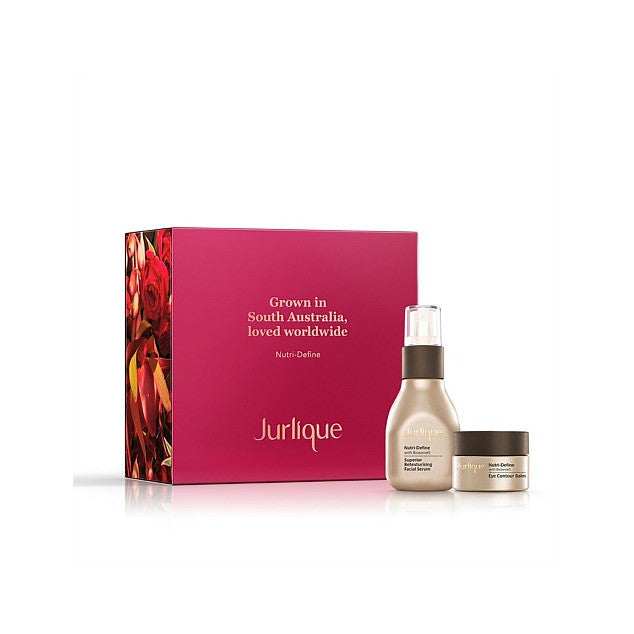 Jurlique Nutri-Define Set