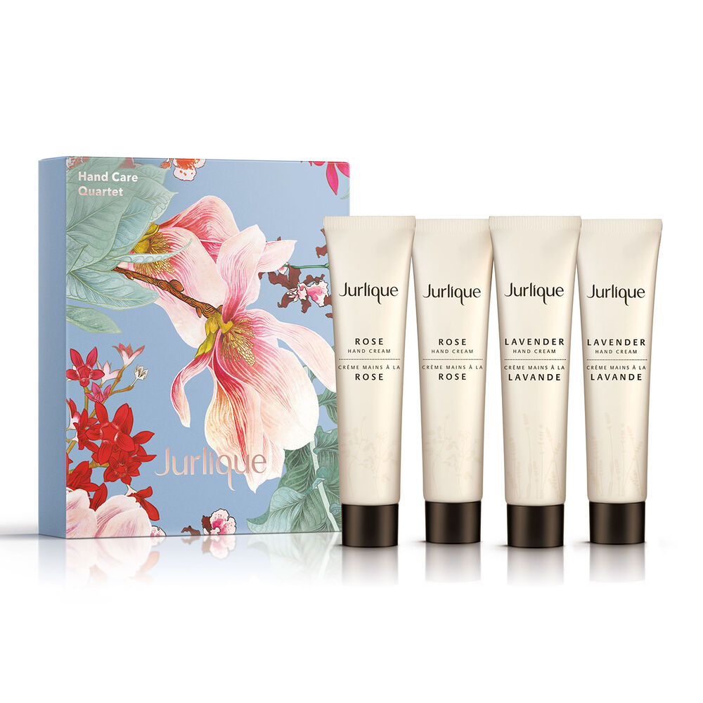 Jurlique Hand Care Quartet