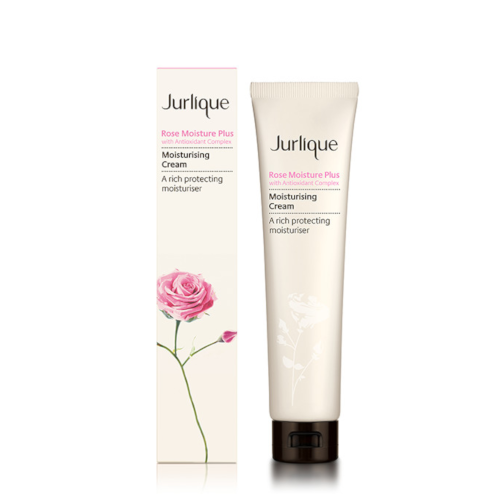 Jurlique Rose Moisture Plus Moisturising Cream 40ml