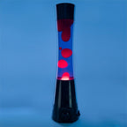 Motion Lamp Bluetooth Speaker